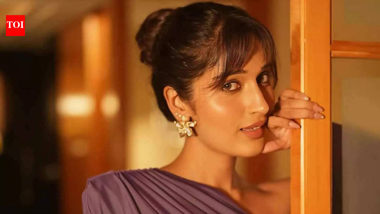 Not fitting beauty norms helped me build strengths beyond looks: Niharika NM