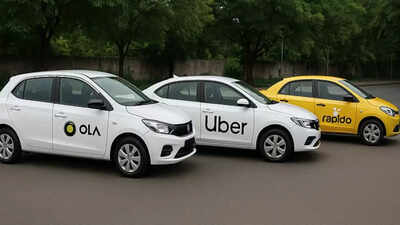 Ola, Uber and other app-based taxi drivers to hold day-long strike – all you need to know