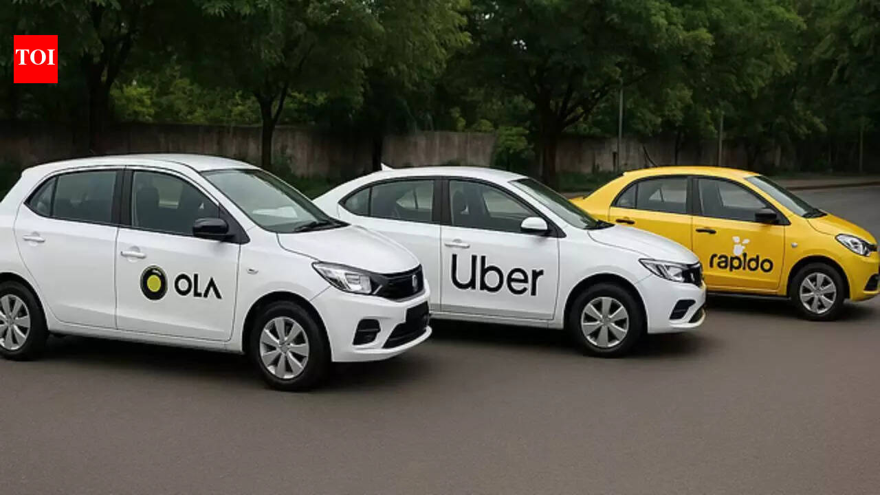 Ola, Uber and other app-based taxi drivers to hold day-long strike – all you need to know