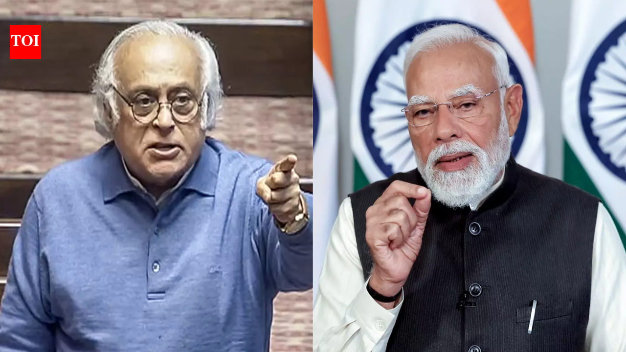 'Dost dost na raha': Congress takes filmy jibe at India-US trade deal; poses 5 questions