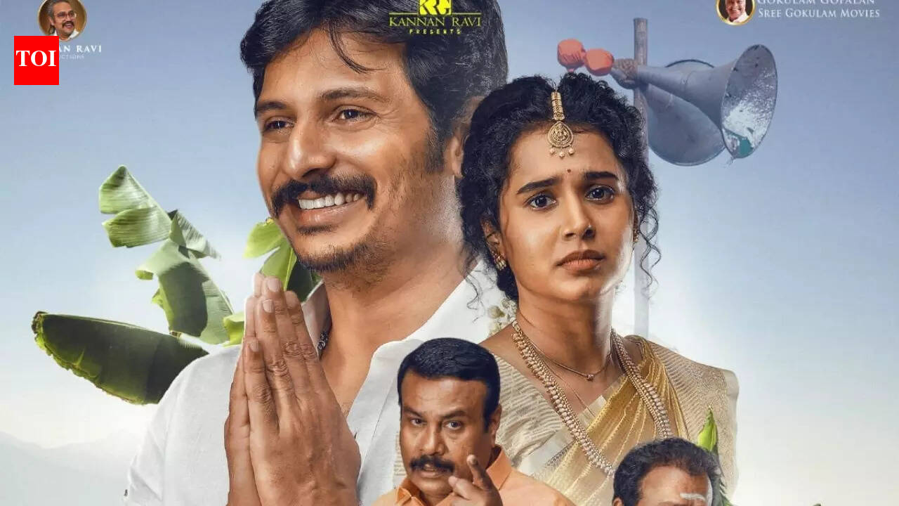 'TTT' OTT release: Jiiva’s comedy drama to stream on THIS date