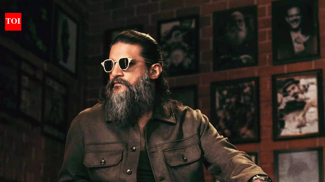 After Ningi Chutte, Vijay Yesudas teams up with Venkatesh Maha again