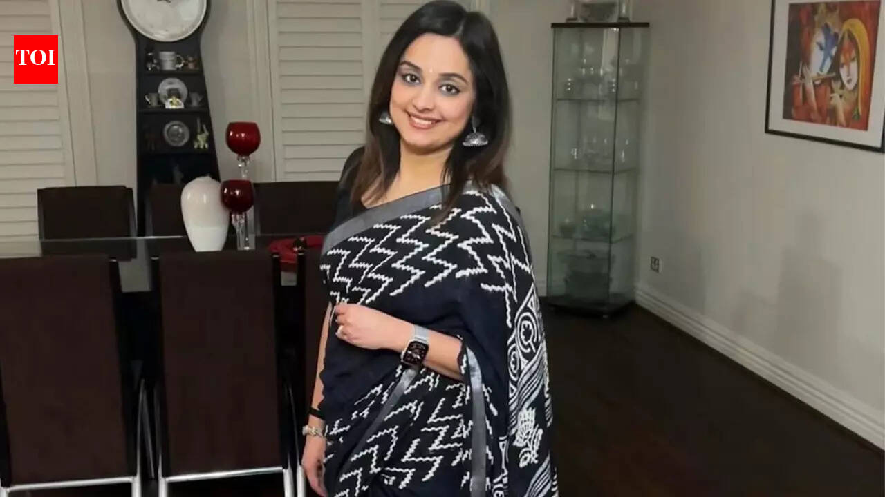 Deepa Nayar on quitting after ‘Priyam’