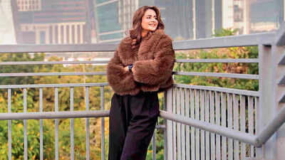  Delhi is love, Mumbai is where I grew, Kochi is where I found balance