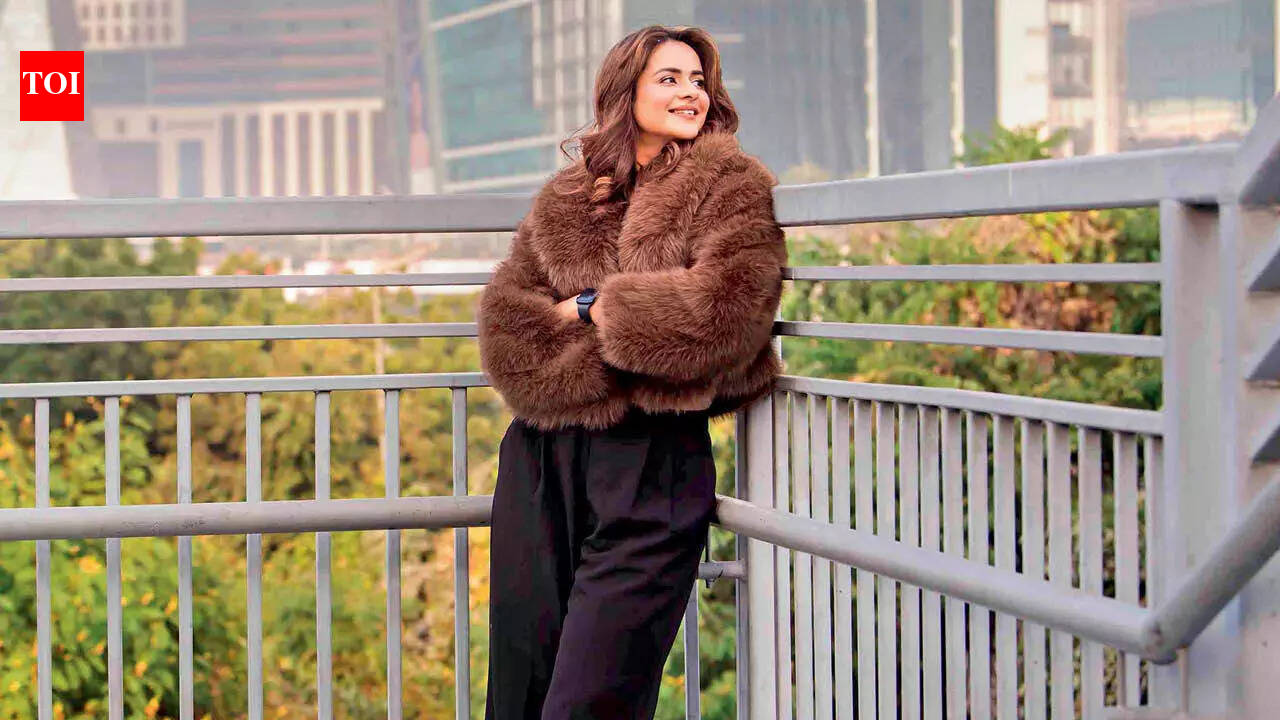 Prachi Tehlan: Delhi is love, Mumbai is where I grew, Kochi is where I found balance