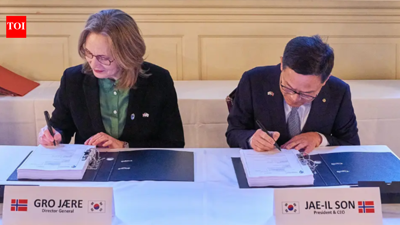 $922-million deal: Why Hanwha’s Chunmoo fits Norway’s Arctic and battlefield needs - key features explained