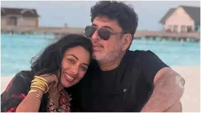  'Terah hai par mera hai'