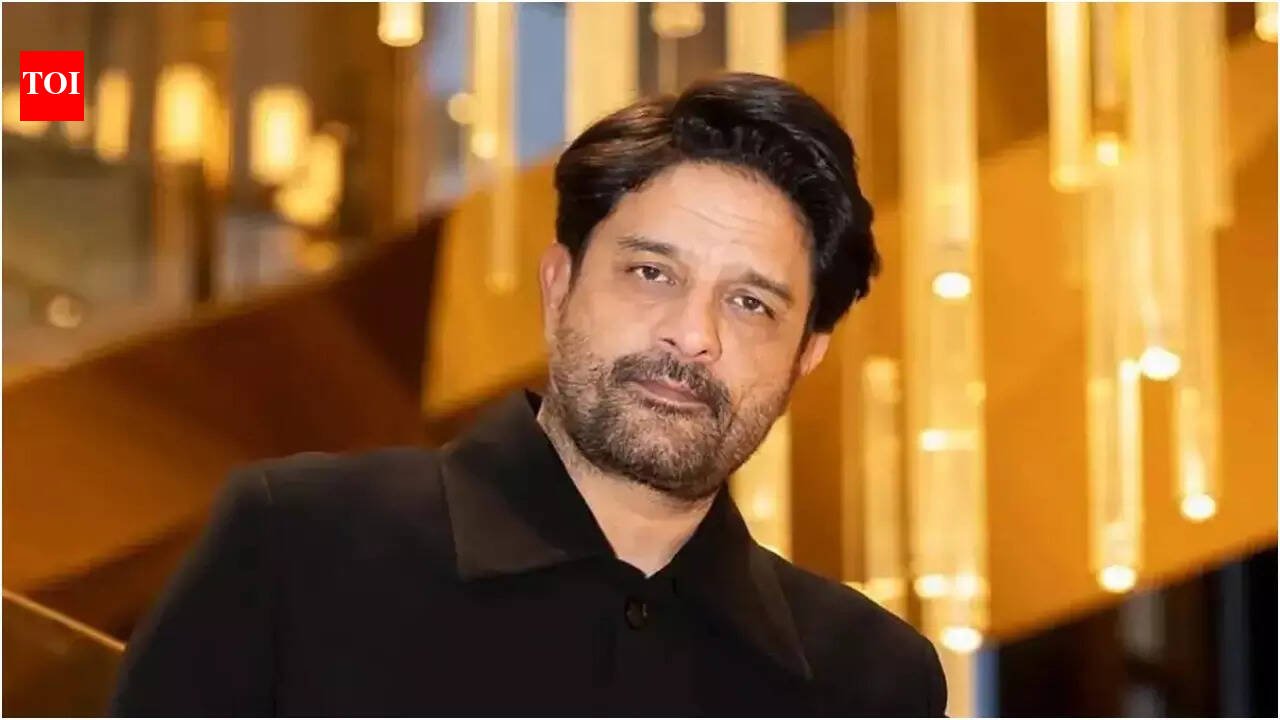 ‘I snap very quickly’: Jaideep Ahlawat reveals struggle with his ‘destructive’ temper