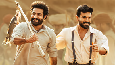 ‘Varanasi’ director SS Rajamouli plans anime continuation of ‘RRR’; Filmmaker in talks with Japanese studios