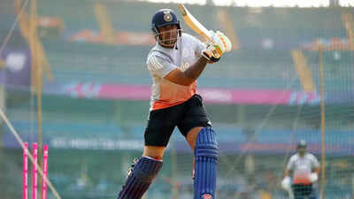 T20 World Cup: India’s spin riches give Suryakumar Yadav a 'good headache'