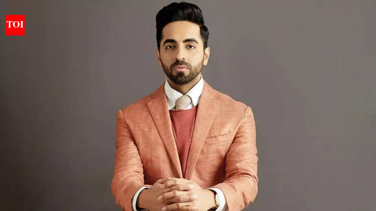 Ayushmann Khurrana sends love to 'Vadh 2' team; Says, 'Hearing great things about the film'