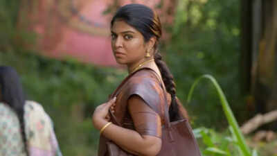 Raveena Ravi calls out her harasser online