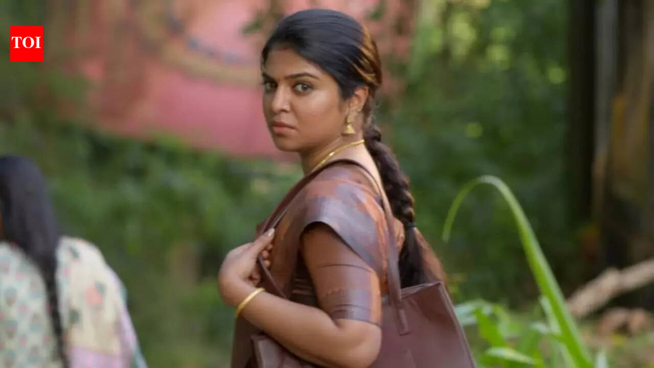 Raveena Ravi calls out her harasser online