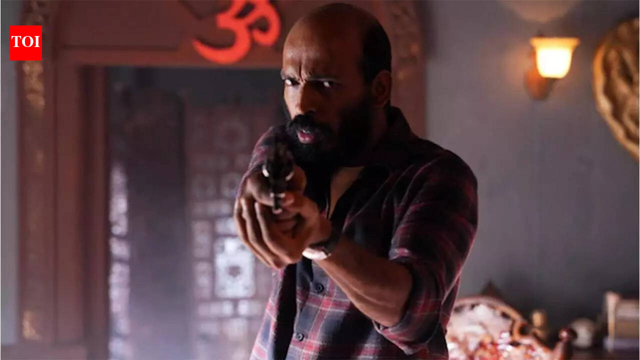 'Rakkasapuradhol' OTT release: Where to watch Raj B Shetty’s thriller after theaters