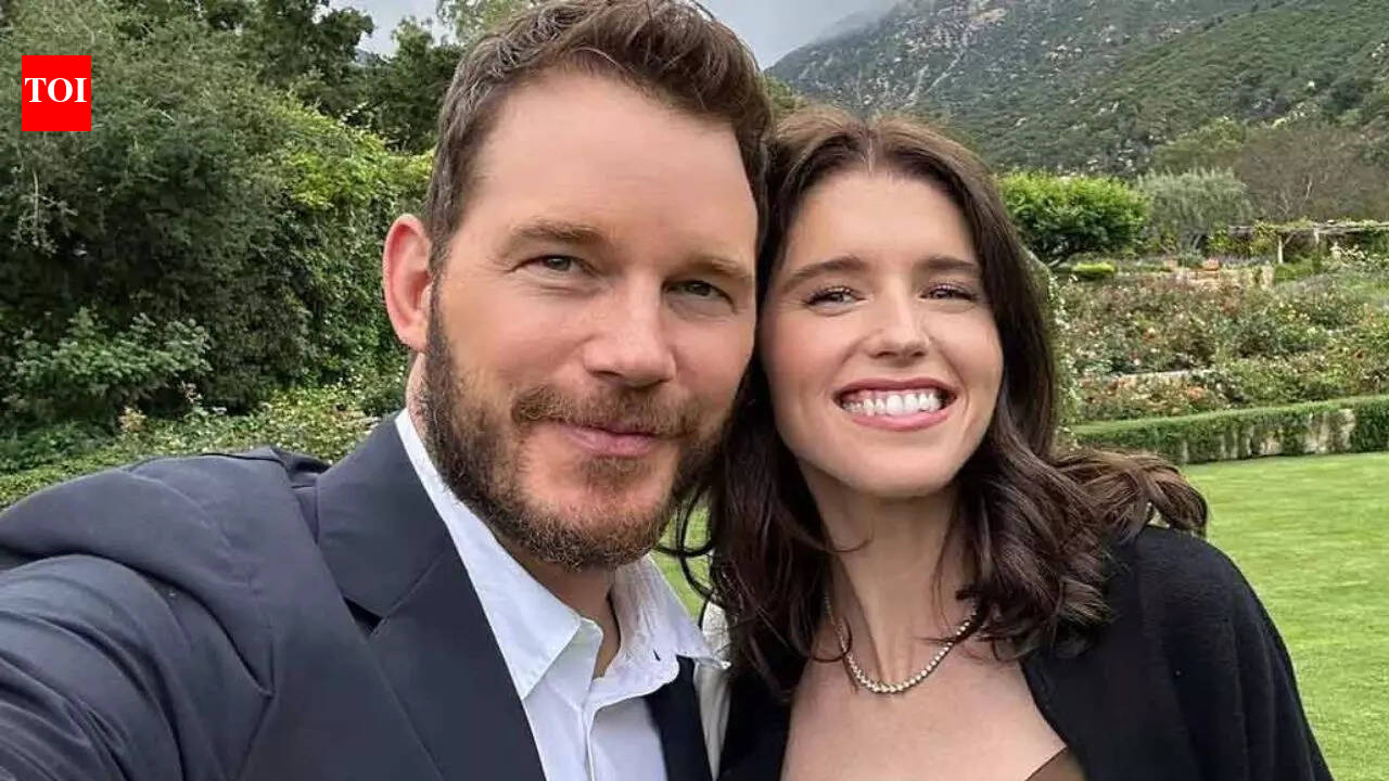 Chris Pratt and Katherine Schwarzenegger's combined net worth: A look at the couple’s USD 110 million empire