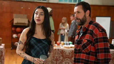  ‘Jay Kelly’ actor debunks online claims