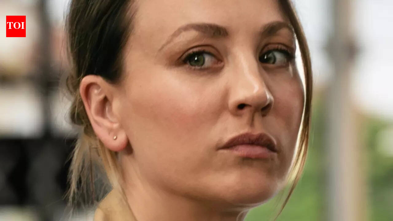 Kaley Cuoco opens up about depression after 2022 divorce: ‘It was like the worst morning of my life’