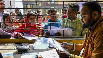 Bengal polls: CEO seeks EC extension for SIR voter roll hearings in 20 assembly segments