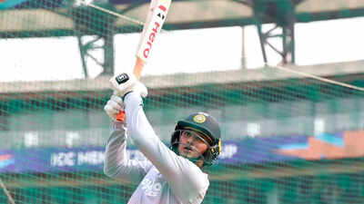 Hit first, ask questions later: India's new-age batting faces its T20 World Cup test