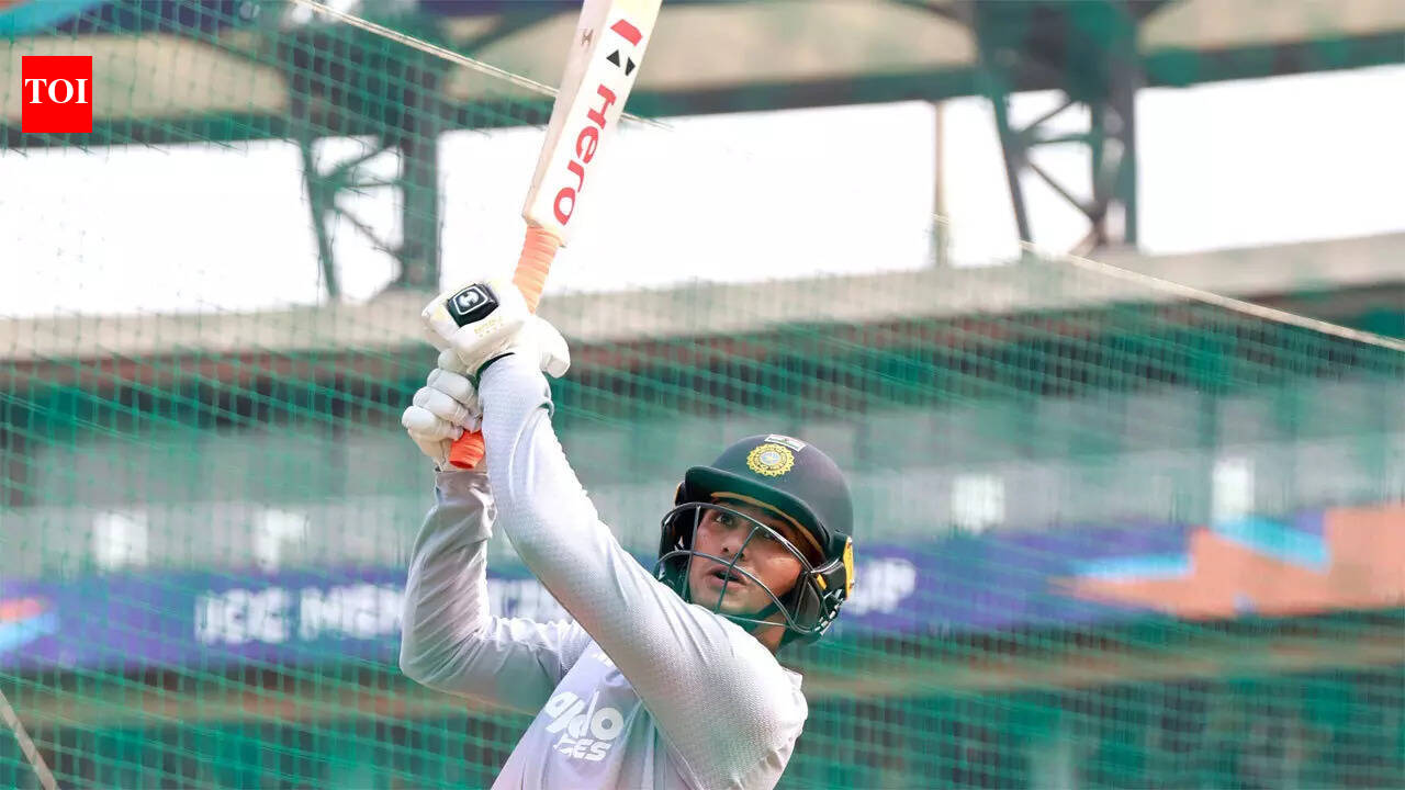 Hit first, ask questions later: India's new-age batting faces its T20 World Cup test