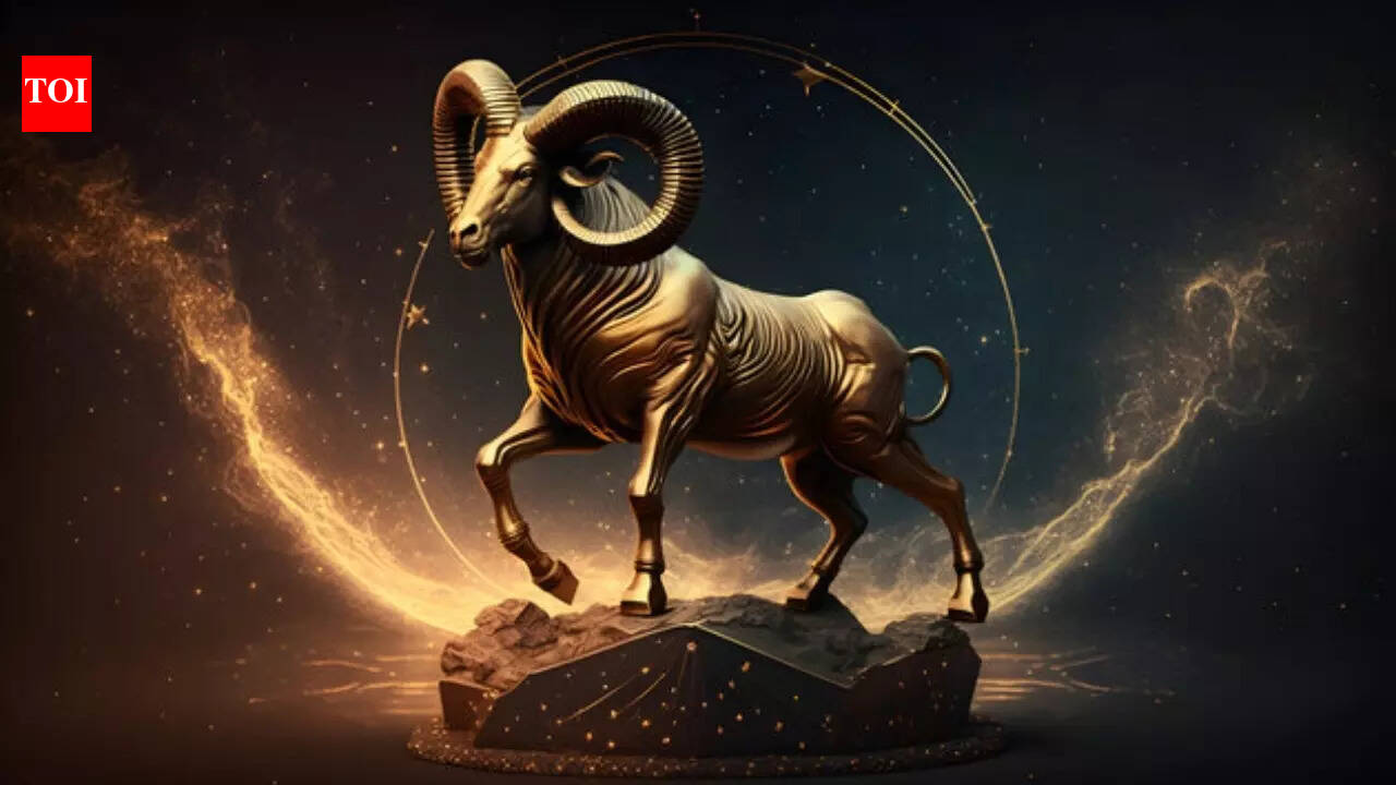Aries, Weekly Horoscope, February 08 to February 14,  2026: Week brings a mix of challenges and resolutions