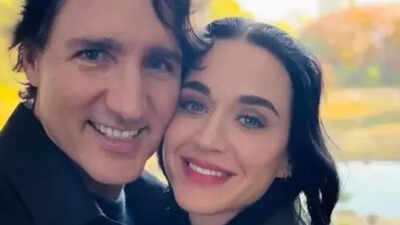 Katy Perry and Justin Trudeau's net worth: Here is what the beloved couple  stands at when it comes to money | - The Times of India