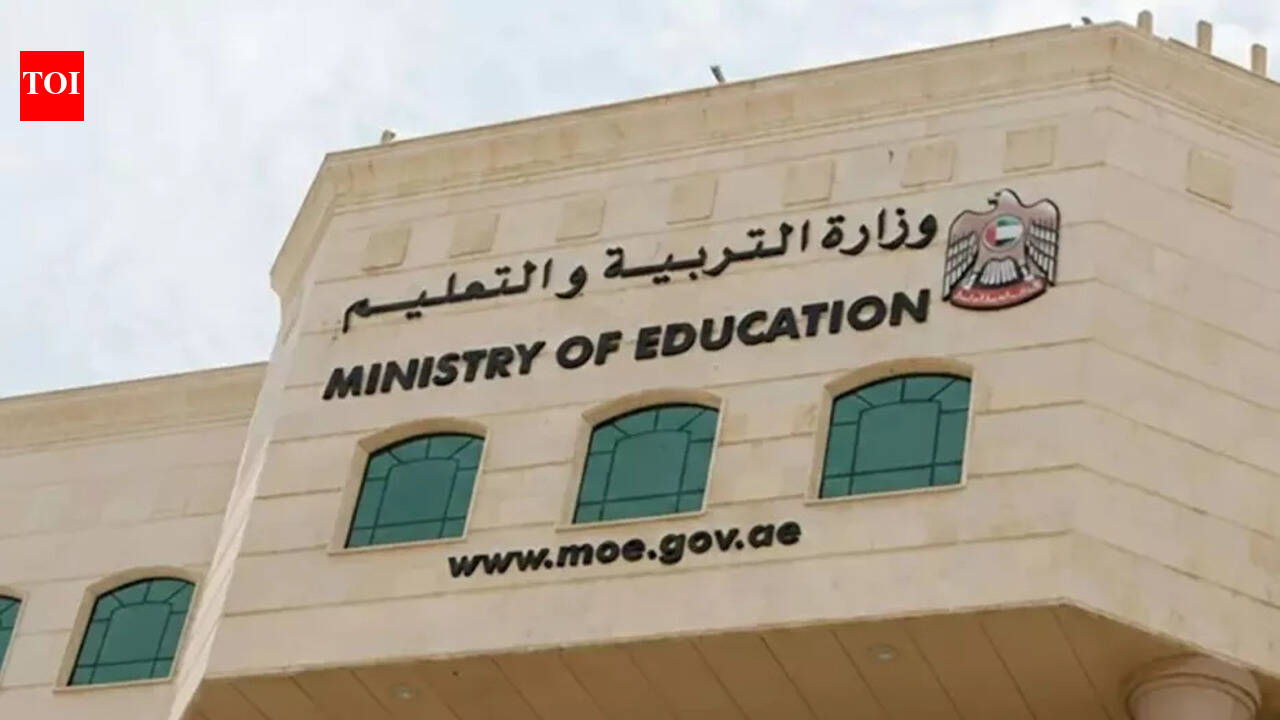UAE education reform 2026: English mandatory for mathematics and science in private schools