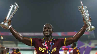 West Indies look to hit the ground running