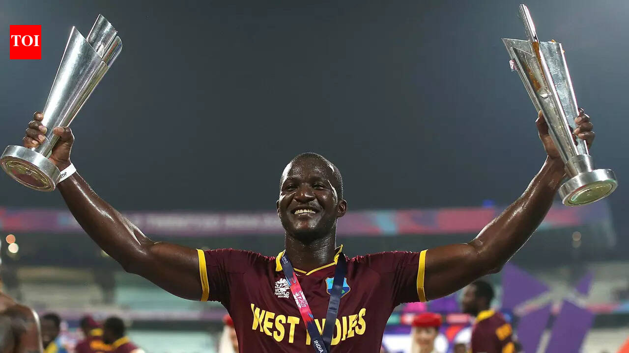 West Indies look to hit the ground running