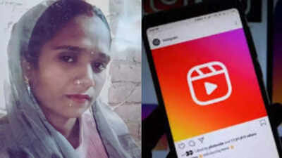  UP woman accidentally hangs herself while shooting Instagram reel, dies
