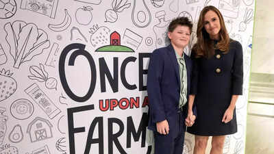 Ben Affleck and Jennifer Garner’s son Samuel's rare public appearance grabs attention
