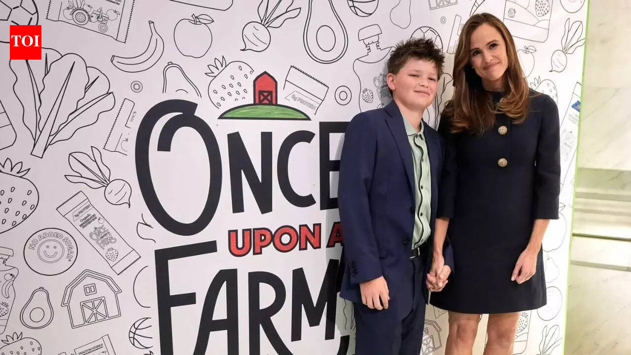 बेन एफ्लेक और जेनिफर गार्नर के बेटे सैमुअल की दुर्लभ सार्वजनिक उपस्थिति ने ध्यान खींचा |