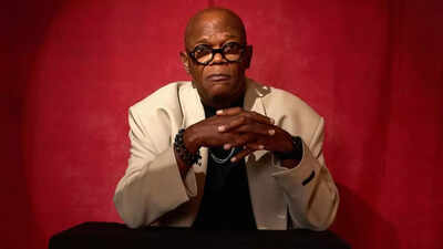 Quote of the day by Samuel L. Jackson: ‘You don’t need to know how to fly, you need to believe you can’