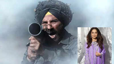  'Anything can happen'