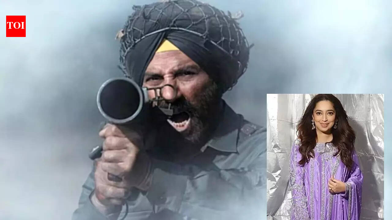 'Border 2' maker Nidhi Dutta reveals father JP Dutta risked health and money for LOC: 'Anything can happen'