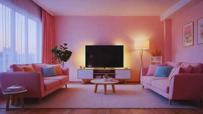 Interior expert shares homes design trends no longer in vogue and what has replaced them