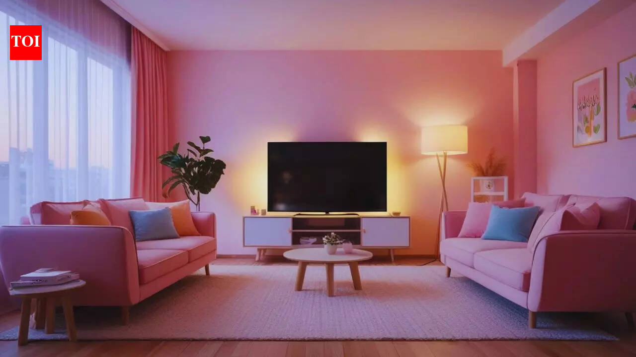 Interior expert shares homes design trends no longer in vogue and what has replaced them