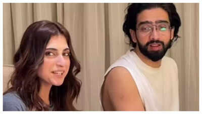 Amaal Mallik slams trolls targeting Farrhana Bhatt; says ‘sick of Bigg Boss negativity’