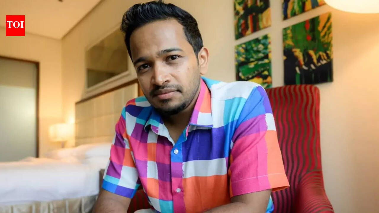 ‘Breaking Bad’ to ‘Game of Thrones’: Basil Joseph picks his top 5 favorite series