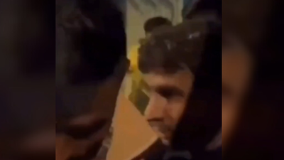 Mumbai horror: 40-year-old man arrested for sexually assaulting female dog in Kandivali