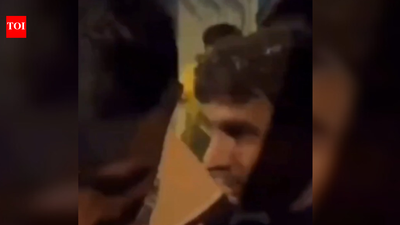 Mumbai horror: 40-year-old man arrested for sexually assaulting female dog in Kandivali