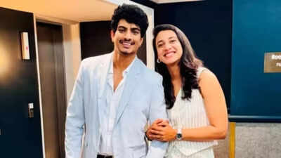 Meme on Palash Muchhal reshared by Smriti Mandhana's mom; deleted later; Check here what she shared