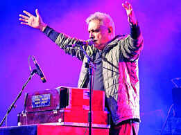 Insights, performances and passion light up Banaras Literature Festival