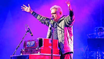 Insights, performances and passion light up Banaras Literature Festival