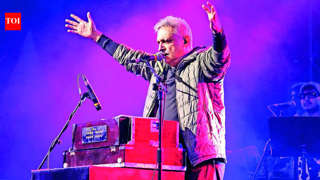 Insights, performances and passion light up Banaras Literature Festival