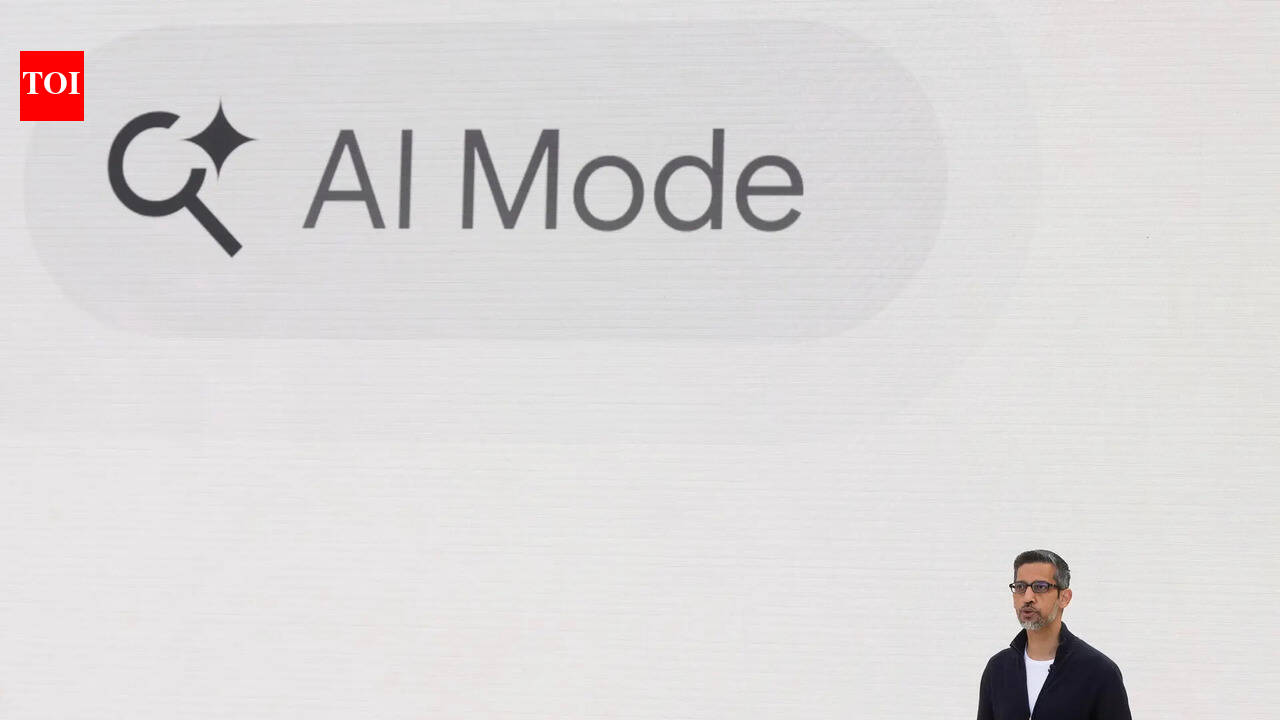 How Google CEO Sundar Pichai’s 3-year-old statement in email to employees is coming to be true