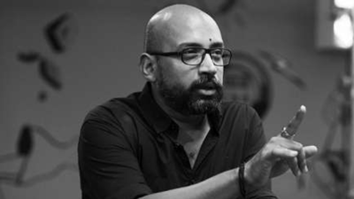 ‘Tumhari Sulu’ director Suresh Triveni was ‘reluctant’ to step into OTT with 'Daldal'