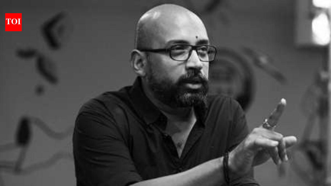 ‘Tumhari Sulu’ director Suresh Triveni was ‘reluctant’ to step into OTT with 'Daldal'