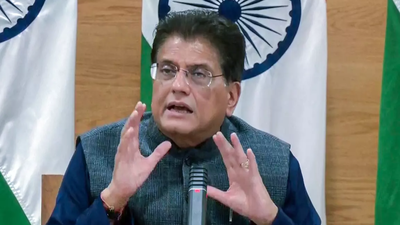 'Dairy, Agriculture Protected': Piyush Goyal Outlines 'Historic' US-India Trade Deal, Lauds PM Modi
