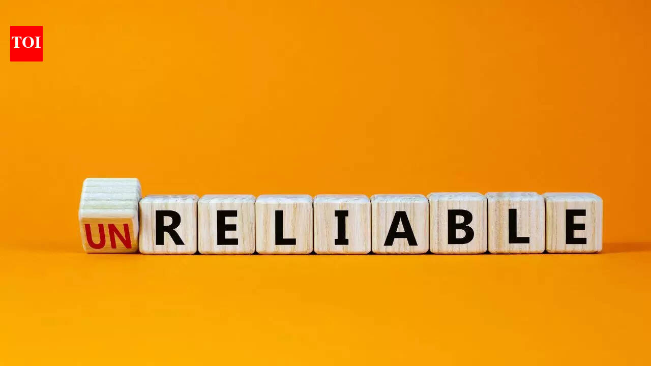 Zodiac signs that are unreliable